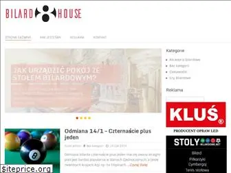 bilardhouse.pl