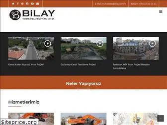 bilay.com.tr