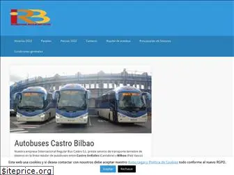 bilbao-castro.es