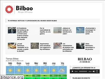 bilbao24horas.com