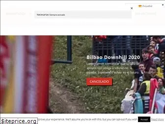 bilbaodownhill.com