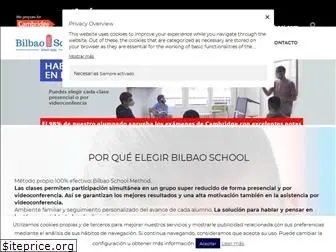 bilbaoschool.com