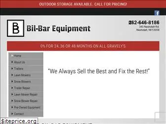 bilbarequipment.com