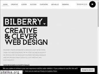 bilberrydesign.co.uk