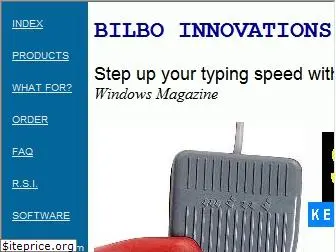 bilbo.com