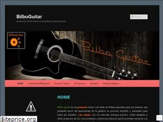 bilboguitar.wordpress.com