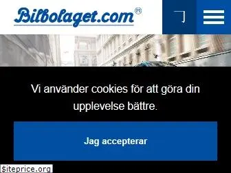 bilbolaget.com