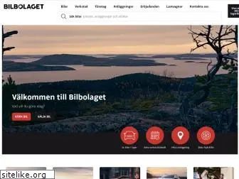 bilbolaget.nu