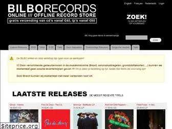 bilborecords.be