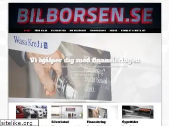 bilborsen.se