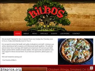 bilbospizza.com