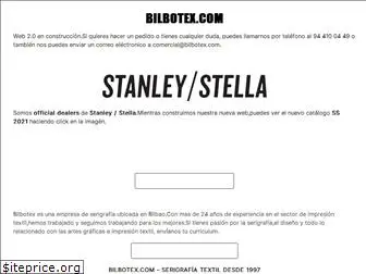 bilbotex.com