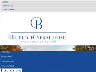 bilbreyfuneralhomeinc.com