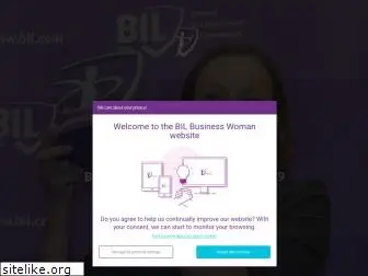 bilbusinesswoman.com