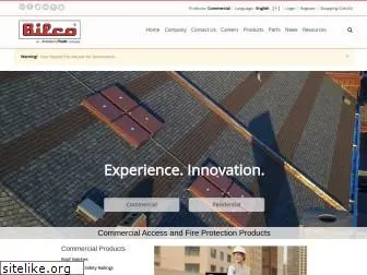 bilco.com