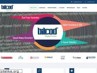 bilcod.com