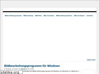 bildbearbeitungsprogramm-windows-10.de