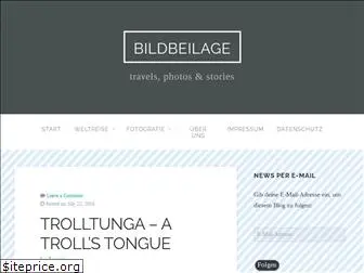 bildbeilage.com