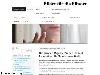 bildbeschreibungen.com