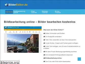 bildereditor.de