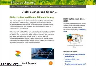 bildersuche.org