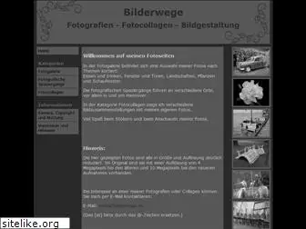 bilderwege.de