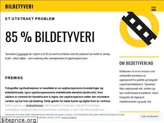 bildetyveri.no