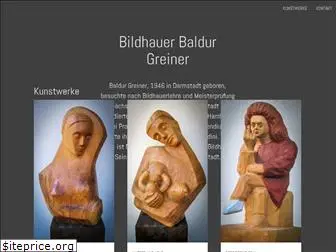 bildhauer-baldur-greiner.de