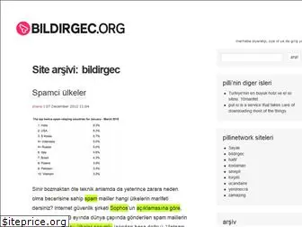 bildirgec.org