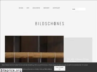 bildschoenesdesign.de