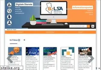 bildung-lsa.de