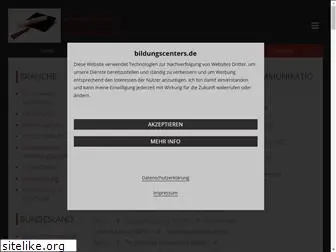 bildungscenters.de