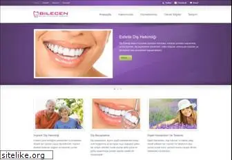 bilecendental.com