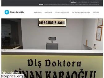 bilecikdis.com