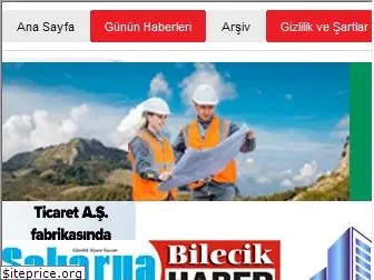 bilecikhaber.com.tr