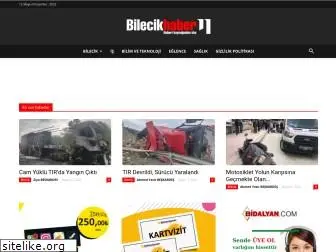 bilecikhaber11.com