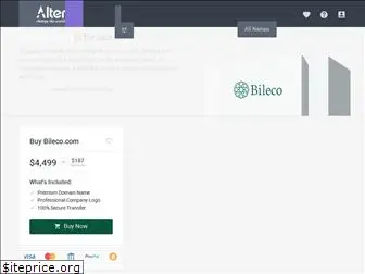 bileco.com
