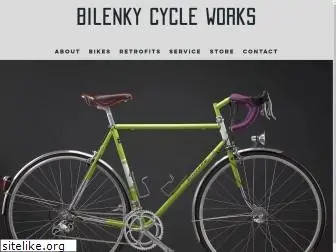 bilenky.com