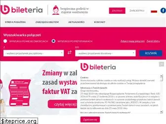 bileteria-online.pl