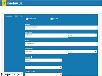biletim.de