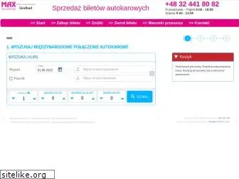 bilety-autokarowe-sindbad.pl