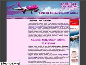 bilety-lotnicze24.com.pl