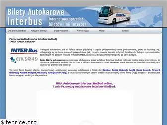 biletyinterbus.pl