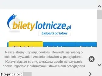 biletylotnicze.pl