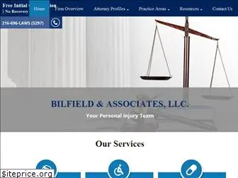 bilfieldandassociates.com