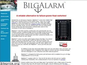bilgalarm.com