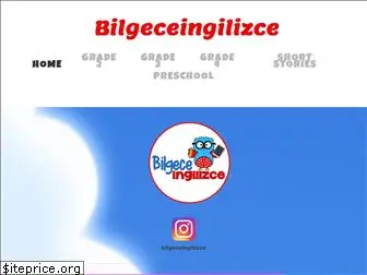 bilgeceingilizce.net