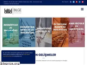 bilgedegerleme.com