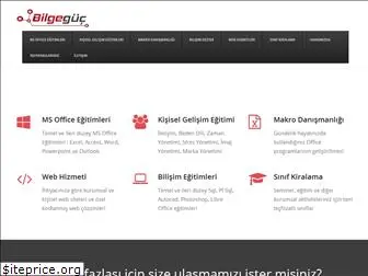 bilgeguc.com
