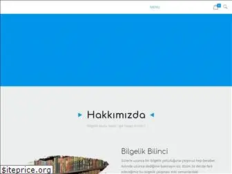 bilgelikbilinci.com